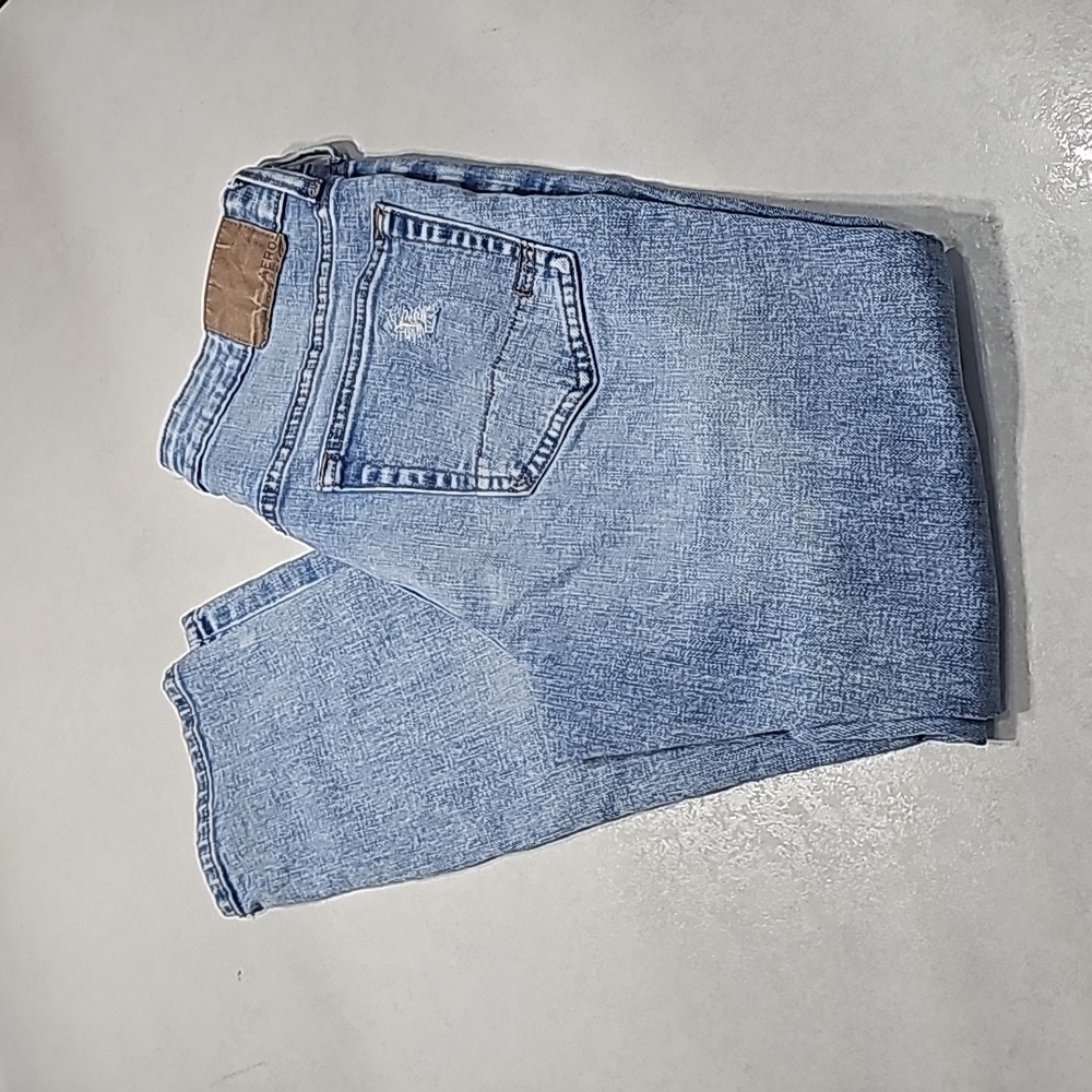 Aeropostale Skinny Jeans